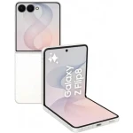 Samsung Galaxy Z Flip8 5G 12 + 512GB krémová / 6.9 "/ Android 17 (SM-F776BZWHEUE)