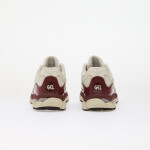 Tenisky Asics Gel-NYC Cream/ Antique Red EUR 37.5