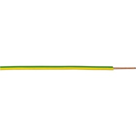 LAPP 4520032K opletenie / lanko, H07V-K, 1 x 2.50 mm², hnedá, 900 m; 4520032K