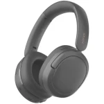 Edifier W800BT SE sivá / bezdrôtové slúchadlá / mikrofón / bluetooth 5.4 / až 45h (W800BT SE grey)