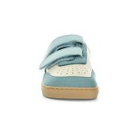 Muris Petra Mini Steel celoročné nízke barefoot topánky 23 EUR