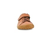 Froddo Elastic G3130285-1 Cognac celoročné nízke barefoot topánky AD 39 EUR