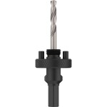 Bosch Accessories 2608594619 upínací držiak pre dierovaciu pílu, 1 ks; 2608594619