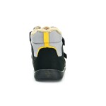 Protetika Plus Protetika Gero Black barefoot zimné topánky 25 EUR