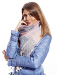 Šál AT SZ 1713801.10 pruhovaná - FPrice UNI