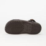 Tenisky Crocs Yukon Vista II LR Clog M Espresso/ Mushroom EUR 43-44