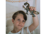 Safari Ltd. Safari Ltd. Figúrka - Steampunk Dragon