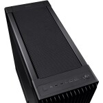 Asus ProArt PA602 Midi Tower čierna / E-ATX / 2x 200mm / 1x 140mm / bez zdroja / priehľadná bočnica (90DC00J0-B09000)