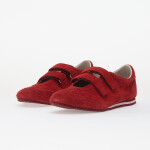 Tenisky Vans LX Mary Jane SLP Pig Suede Chili EUR 38