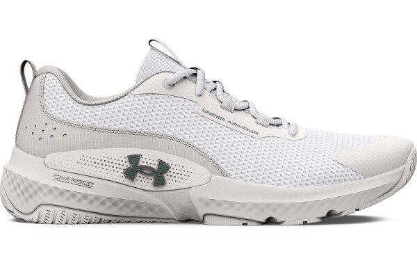 Under Armour UA W Dynamic Select-WHT Dámske topánky biele 42 3026609-100-10
