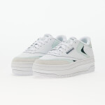 Tenisky Reebok Club C Extra Ftw White/ Aqudus/ Forest Green EUR 38.5