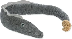 TRIXIE BE NORDIC úhor Karl / Hračka pre psov / 75 cm / bavlna, polyester (G14-36048)