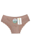 DC Girl nohavičky 26526/pattern.56A S-L A'12 modal směs barev S/M/L