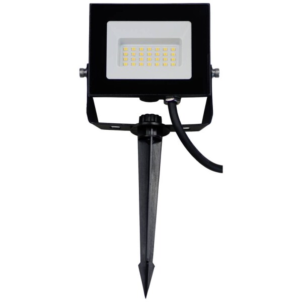 Heitronic BOLTON 2.0 VO-501414 LED vonkajšie osvetlenie  20 W teplá biela; VO-501414