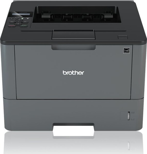 Brother BROTHER HL-L5000D MV-LASER-PRINT