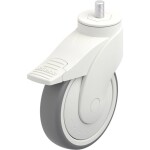 Blickle 740708 otočné koliesko s brzdou; 740708