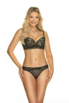 Nohavičky Konrad Vanessa S-XL světle béžová S