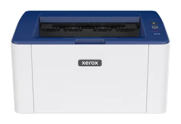 Xerox B110V_BI / Čiernobiela laserová tlačiareň / A4 / 20 ppm / USB / WiFi (B110V_BI)