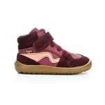 Froddo G3110265-13 Bordeaux celoročné členkové barefoot topánky 34 EUR