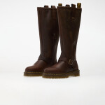 Tenisky Dr. Martens Anistone Bkr Dark Brown EUR 43