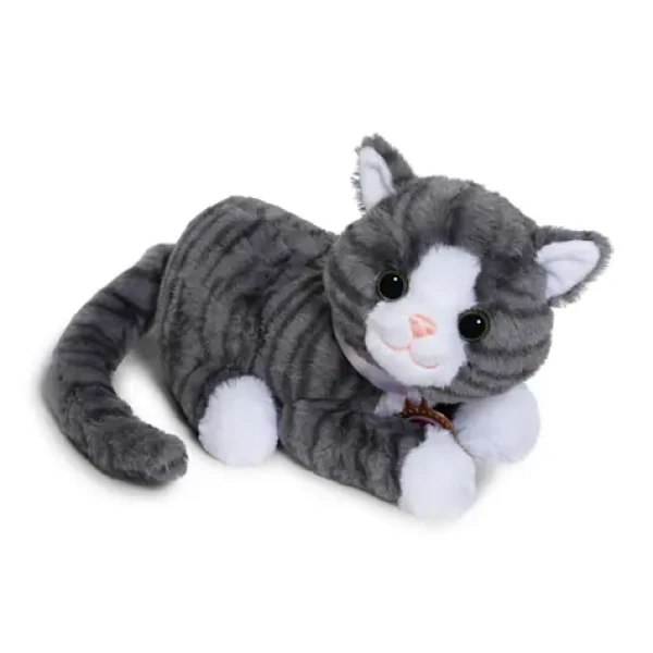 Zapf Creation BABY born Mačka Cookie s prepravkou