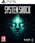 Plaion Gra PlayStation 5 System Shock