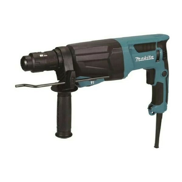 Kladivo vŕtacie Makita HR2670FT