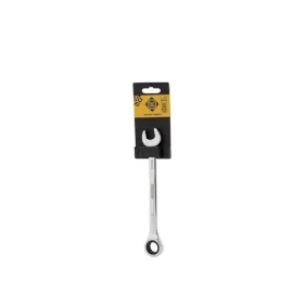 Forte Tools Očkoplochý kľúč 15 mm / Kľúč (RCW15)