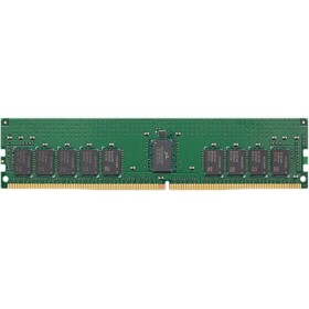 Synológia RAM modul 16GB DDR4 ECC unbuffered SO-DIMM