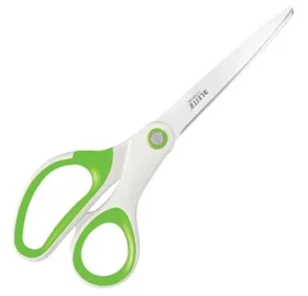 Leitz WOW Titanové kancelárske nožnice 205mm zelená (53192054)
