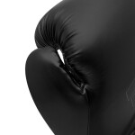 Boxerské rukavice adidas Hybrid 80 black 6 oz