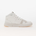 Tenisky On W The Roger Clubhouse Mid White/ Sand EUR 41