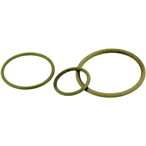 LAPP SKINDICHT O-RING PG 29/34X2 VITON N/A PG29 nitril kaučuk zelená 50 ks; 52023606