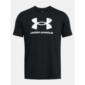 Tričko Under Armour Sportstyle Logo 1382911-001