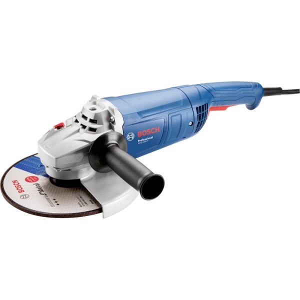 Bosch Professional GWS 2000 P 06018F2100 uhlová brúska 230 mm 2000 W 230 V; 06018F2100