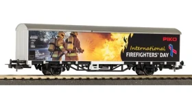 Piko 27902 International Firefighters Day