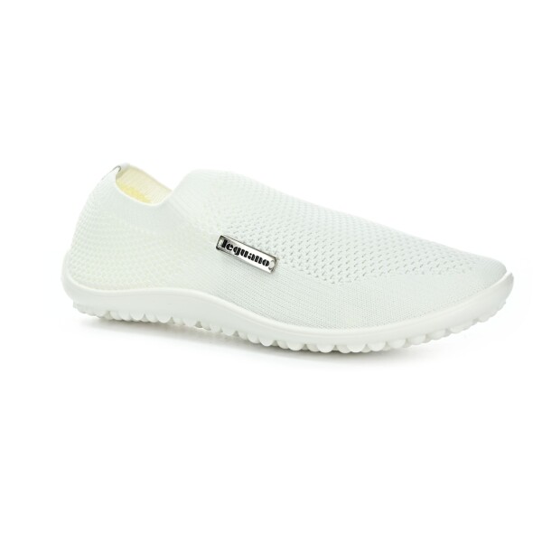 Tenisky Leguano Scio White 37 EUR