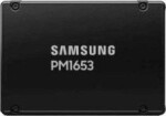 Samsung PM1653 7.68 TB / SSD / 2.5 SAS III / R: 4200 MBps / W: 3700 MBps / IOPS: 770K 135K / 5y (MZILG7T6HBLA-00A07)