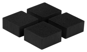 Anycubic / Filter s aktívnym uhlím / pre AirPure / hrúbka 18 mm (S030003)