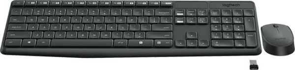 Logitech MK235 (920-007935)