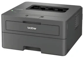 Brother HL-L2445DW / Tlačiareň / laserová / duplex / 1200 x 1200 dpi / 32 str/min / USB / LAN / Wi-Fi (411028)