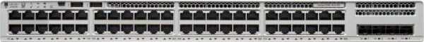 Cisco Catalyst 9200L (C9200L-48T-4X-A)