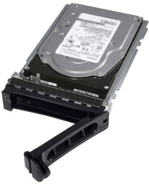 Dell DELL 43N12 disk twardy 1,8 TB 10000 RPM 2.5" SAS