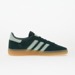 Tenisky adidas Handball Spezial W Aura Ivy/ Ash Green/ Gum1 EUR 39 1/3