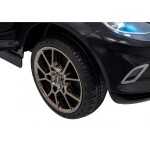 Mamido Elektrické autíčko Aston Martin DBX 4x4 čierne