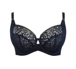 Dámska podprsenka s kosticami Estel 9685 Dark Blue - Panache 75K tmavě modrá