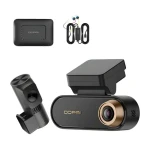 DDPai N5 Pre 4G / Kamera do auta / dvojkanálová / predná 4K UHD HDR / 4G / GPS / Wi-Fi 6 / microSD 512GB (N5 Pro 4G)