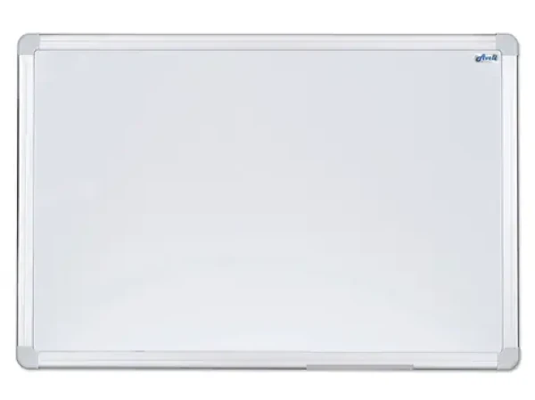 AVELI Magnetická tabuľa 90x60 cm / hliníkový rám (XRT-00091)