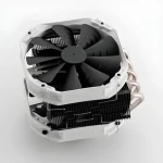 PHANTEKS PH-TC14CS čierna / Chladič CPU / pre Intel a AMD / 140mm fan (PH-TC14CS-BK)
