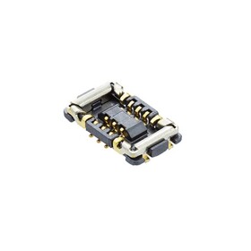 Molex Medziposchodové konektory 5050661422 8000 ks Tape on Full reel; 5050661422